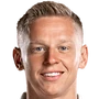 Oleksandr Zinchenko