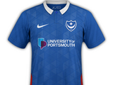 2020–21 Portsmouth F.C. season