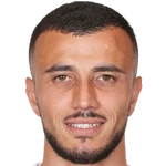 Romain Saïss