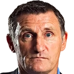 Tony Mowbray