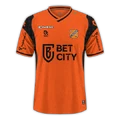 Volendam 2024-25 home