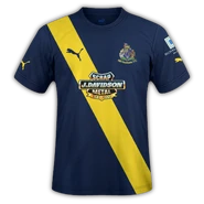 2023–24 away