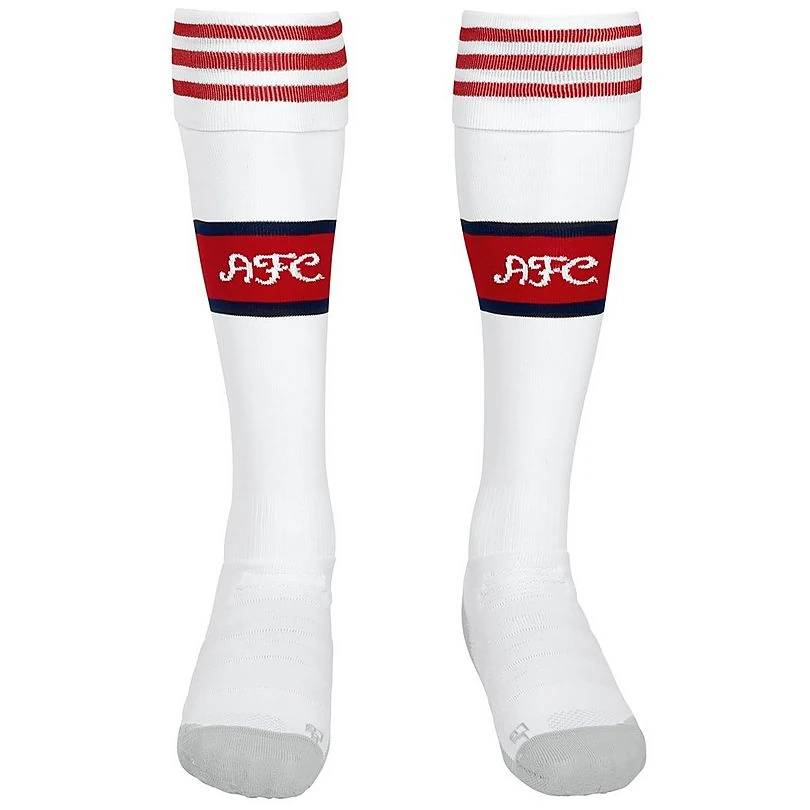 arsenal kit socks