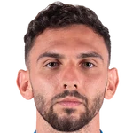 Iván Martín (born 1999)