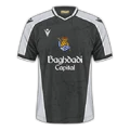 Real Sociedad 2025-26 away
