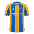 Shrewsbury Town 2024-25 home