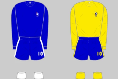 14 Programmes De Match Chelsea Football Home 1980/81 - Collection Division 2