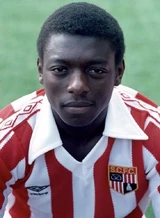 Garth Crooks