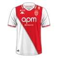 Monaco 2024-25 home