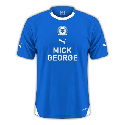 202425 Peterborough United F.C. season Football Wiki Fandom