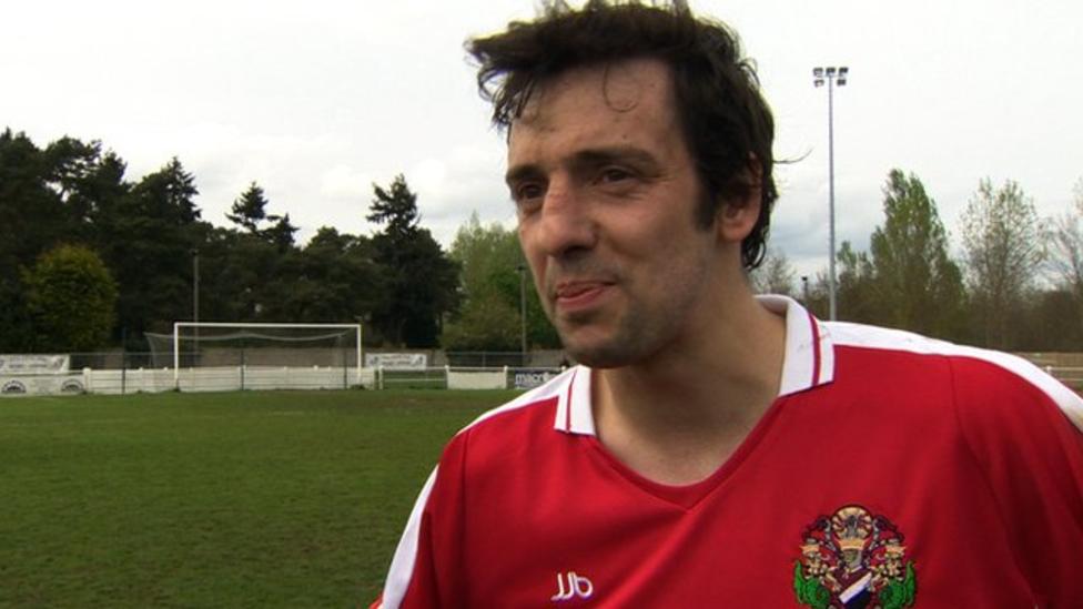 Ralf Little Football Wiki Fandom