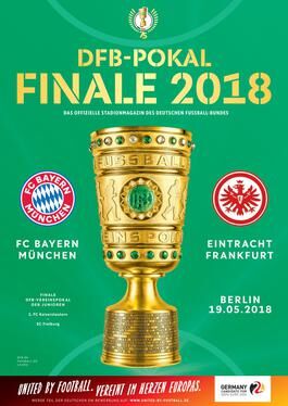 18 Dfb Pokal Final Football Wiki Fandom