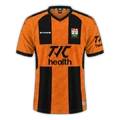 Barnet 2025-26 home