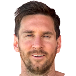 Lionel Messi - Wikipedia