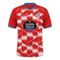 Lugo 2023-24 home