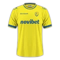 Panetolikos 2024-25 home