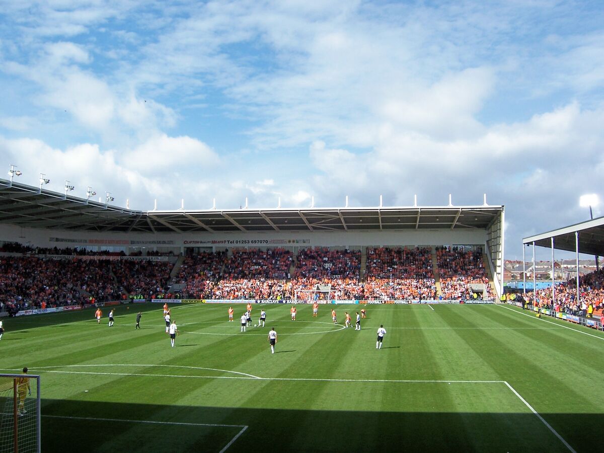 Cardiff City Stadium, Football Wiki