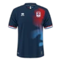 Luxembourg 2024 away