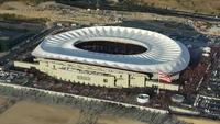 Wanda Metropolitano