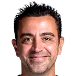 Xavi (born 1980).1