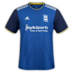 Birmingham City F.C./Kit history | Football Wiki | Fandom Birmingham City F.C./Kit history | Football Wiki | Fandom