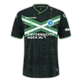 De Graafschap 2024-25 away