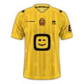 Mechelen 2025-26 away
