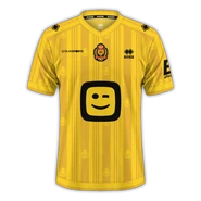 2025–26 away