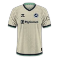 Millwall 2025-26 away