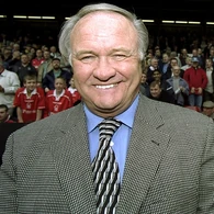 Ron Atkinson