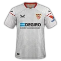 Sevilla 2022-23 home