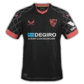 Sevilla 2022-23 third