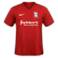 Birmingham City 2020-21 away