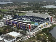 Citrus Bowl Orlando City