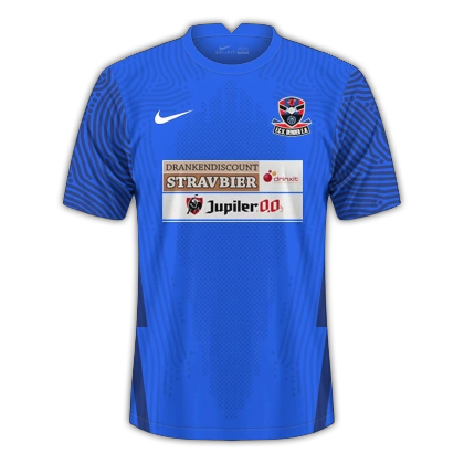 F.C.V. Dender E.H./Kit history Football Wiki Fandom