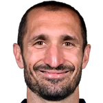 Giorgio Chiellini