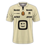 2024–25 third