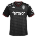 Monaco 2021-22 away