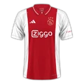 Ajax 2024-25 home