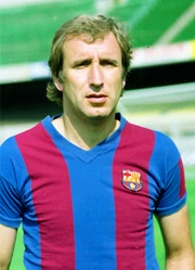 Carles Rexach