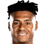 Ollie Watkins