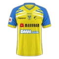 Sint-Truidense 2025-26 home