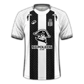 Charleroi 2025-26 home