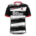 Darlington 2024-25 home