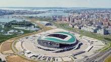 KazanArena©Shutterstock