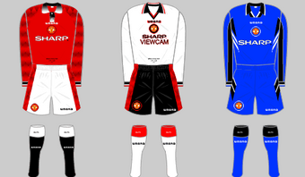 Manchester United FC Squad, 1996-97 | Football Wiki | Fandom