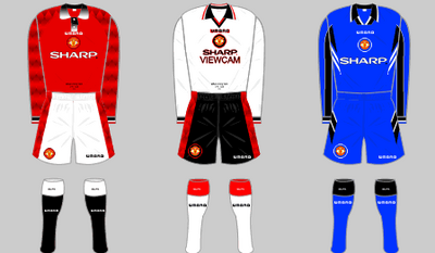 Manchester United FC Squad, 1996-97 | Football Wiki | Fandom Manchester United FC Squad, 1996-97 | Football Wiki | Fandom