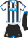 Newcastle United F.C. 2015-16 home