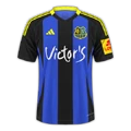 Saarbrücken 2024-25 home