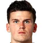 Sam Byram